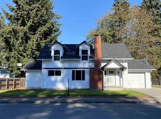 667 W Ida St, Stayton, OR