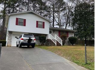 4709 Post Oak Rd, Anniston, AL 36206