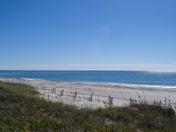 Private Beach Access