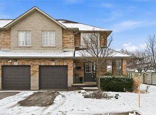 Westbrook Village, Grimsby, ON L3M 5M8