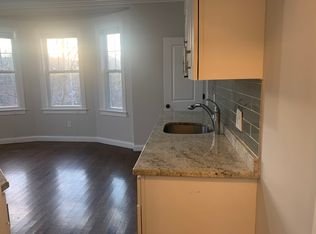 1 Buckley Ave #2, Jamaica Plain, MA 02130