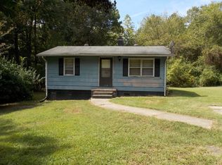 214 Truxton Ave, South Boston, VA 24592