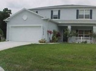 1050 Phelps St, Sebastian, FL 32958