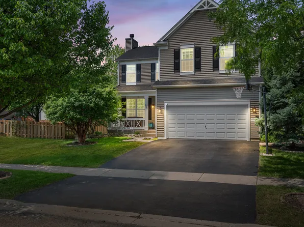 145 E Warbler Ave, Cortland, IL 60112