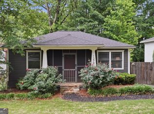 1278 Danner St SE, Atlanta, GA 30316