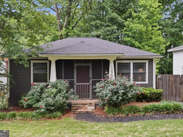 1278 Danner St SE, Atlanta, GA 30316
