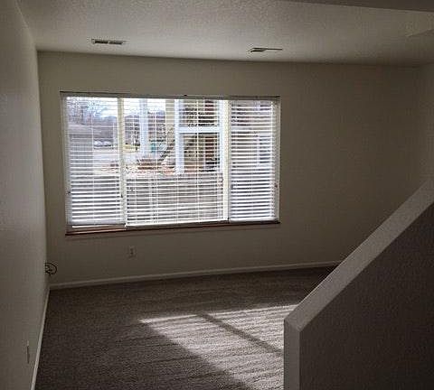 entry to living room