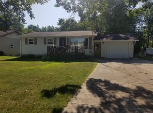 140 Colorado Rd, Alpena, MI 49707