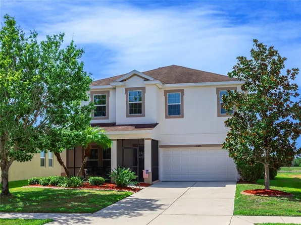11323 80th St E, Parrish, FL 34219