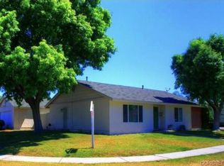20435 Fairweather St, Santa Clarita, CA 91351