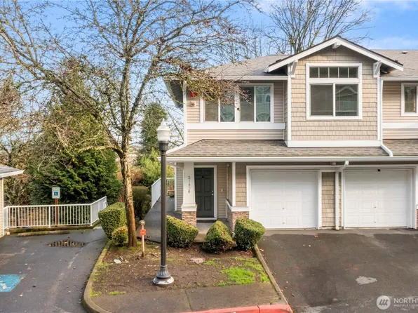 21430 40th Place S #A, Tukwila, WA 98198