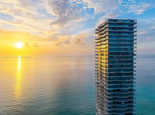 19575 Collins Ave UNIT 38, Sunny Isles Beach, FL 33160