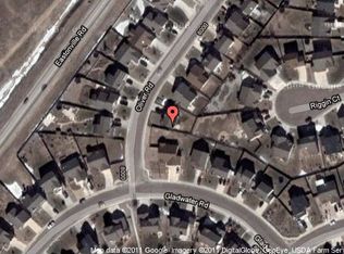 8023 Oliver Rd, Peyton, CO 80831