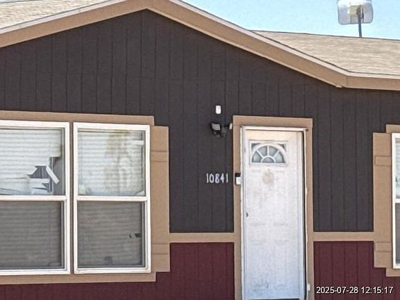 Exterior Address Verification