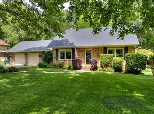 38 Donley Dr NW, Rome, GA 30165