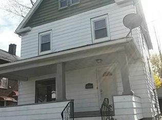 619 Samuel Ave, Youngstown, OH