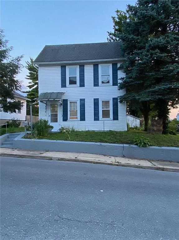 4210 Spruce St, Whitehall, PA 18052 Zillow