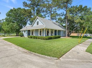 155 Greencrest Dr, Slidell, LA 70458