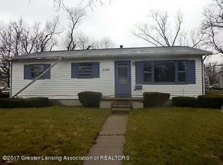 3700 Wilson Ave, Lansing, MI 48906