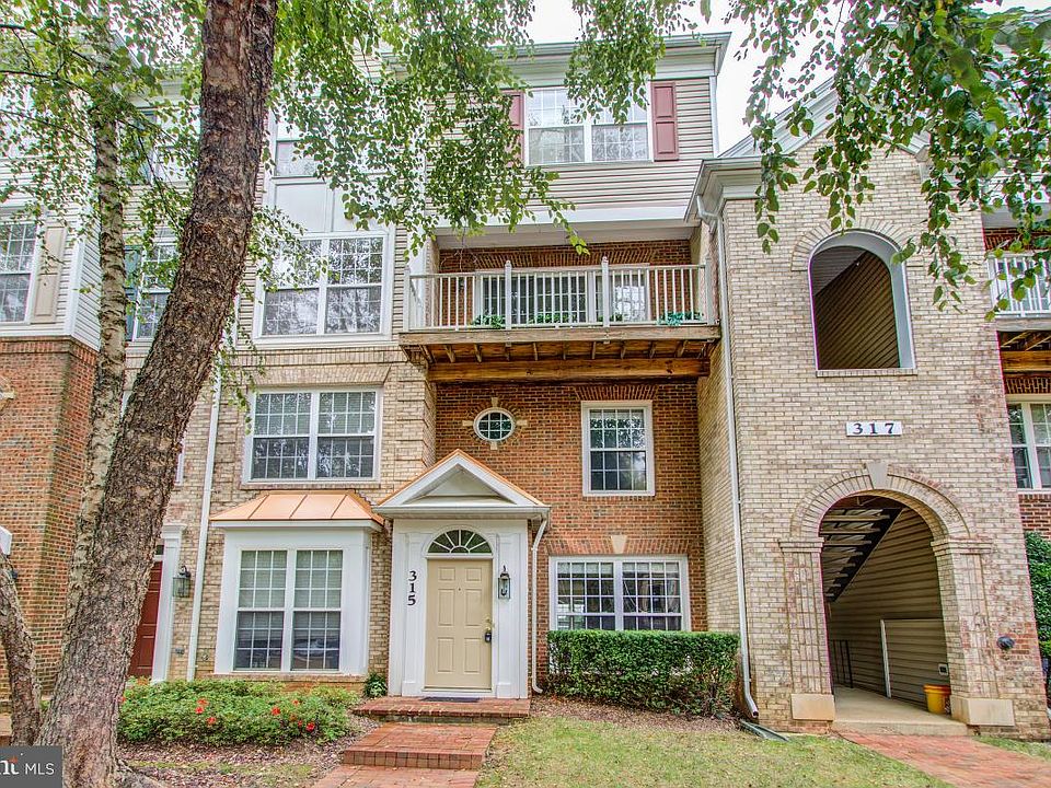 1st image of 315 Fallsgrove Dr #66