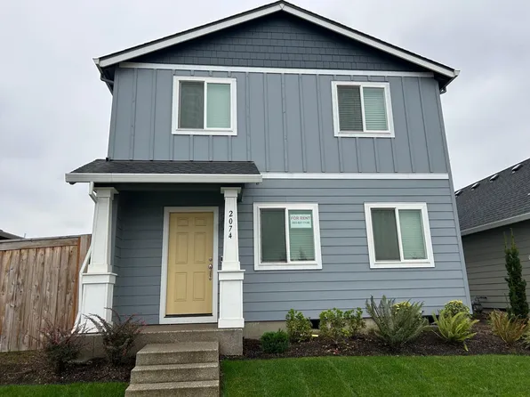 2074 Smith Dr, Woodburn, OR 97071
