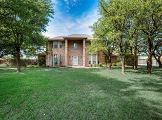 113 S Fork Dr, Hudson Oaks, TX 76087