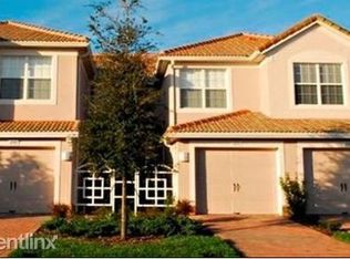 8364 Bella Tierra Ct, Davenport, FL 33896