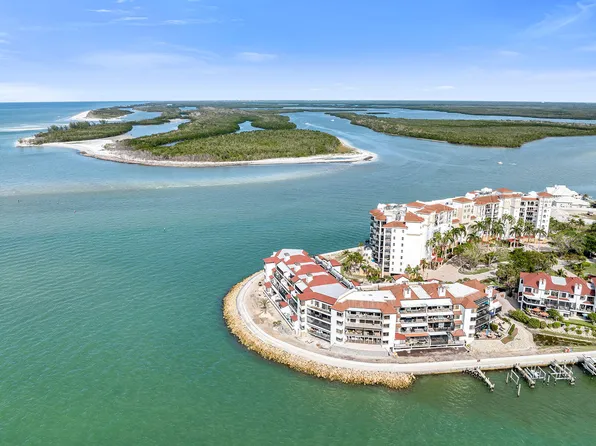 524 La Peninsula Blvd #524, Naples, FL 34113