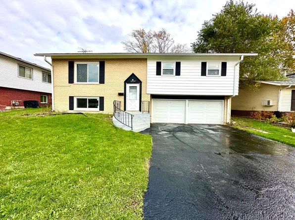 15137 Rob Roy Dr, Oak Forest, IL 60452