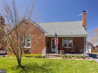 326 Fair Ave, Westminster, MD
