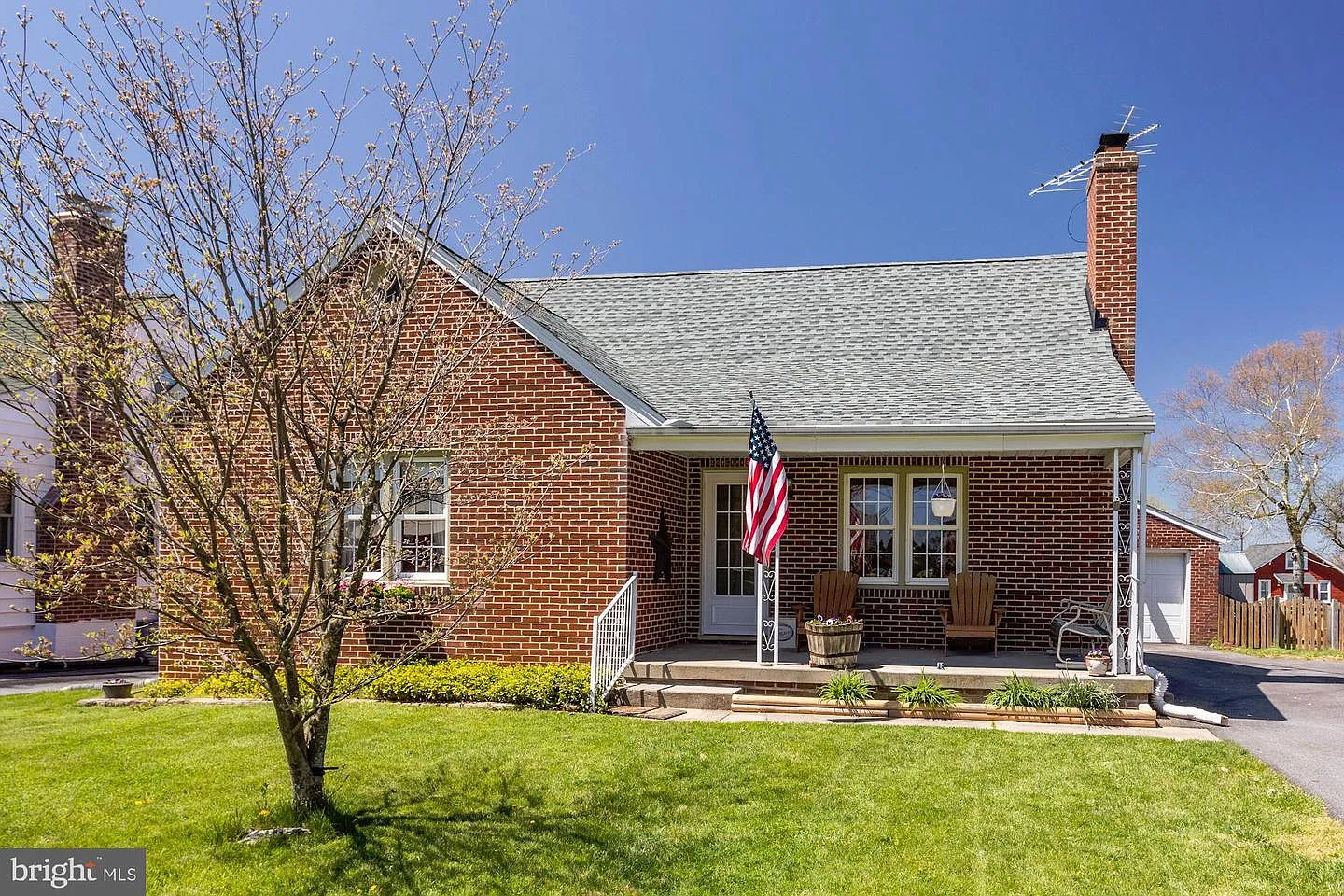 326 Fair Ave photo 1