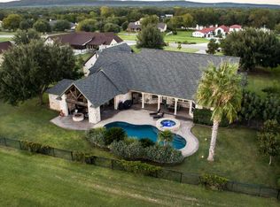 800 Legends Pkwy, Kingsland, TX 78639