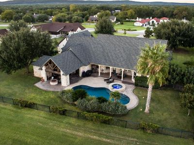 800 Legends Pkwy, Kingsland, TX, 78639