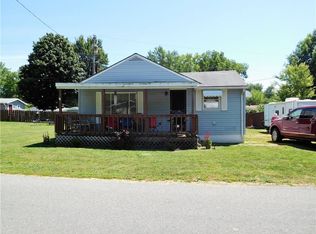 11160 Chickasaw Path, Lakeview, OH 43331