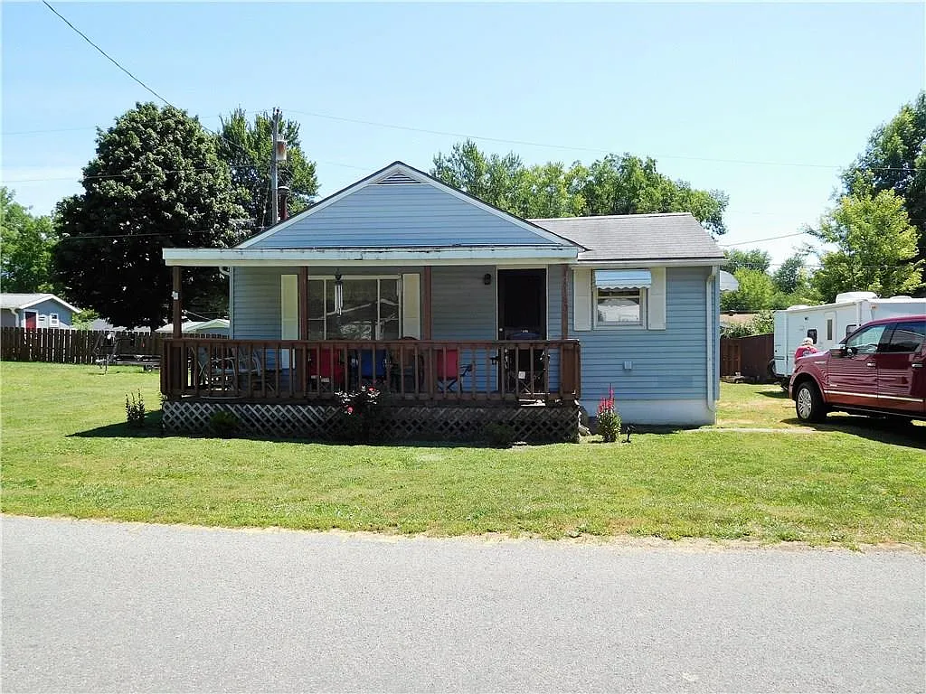 11160 Chickasaw Path photo 1