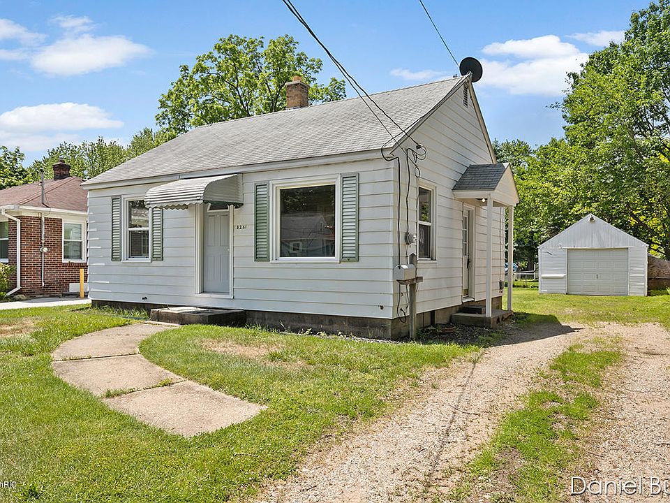 1st image of 3251 Division St SW