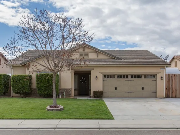 1913 Paul St, Hughson, CA 95326