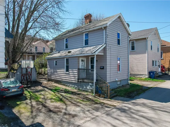 726 Bell Ave, Ellwood City, PA 16117