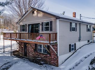 1067 Manchester Rd, Belgrade, ME 04917