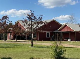 8828 SE Highway 63, Talihina, OK 74571