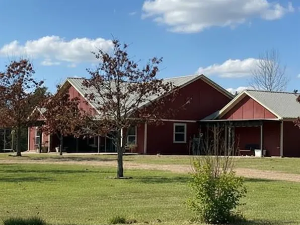 8828 SE Highway 63, Talihina, OK 74571