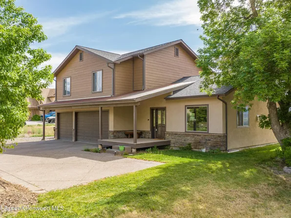 201 Vista Dr, Silt, CO 81652