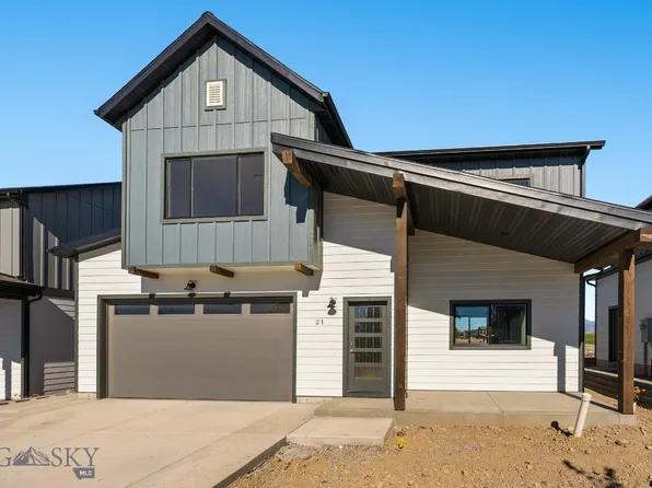21 Jockey Ct, Bozeman, MT 59718