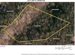 LOT 2 Section 6 Wild Turkey Rd, Whittier, NC 28789