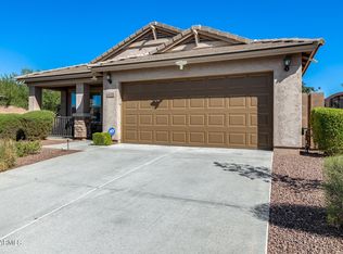 3033 S 185th Dr, Goodyear, AZ 85338
