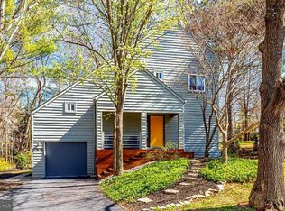 1670 Cedar Hollow Way, Reston, VA 20194