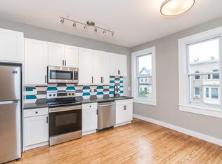 210 E Biddle St #5, Baltimore, MD 21202