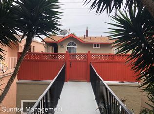 2041 Garnet Ave UNIT C, San Diego, CA 92109