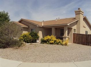7701 Autumn Canyon Rd SW, Albuquerque, NM 87121
