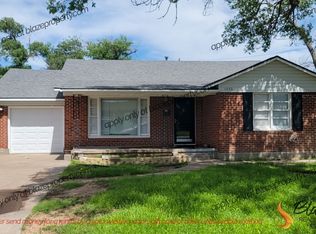 1553 Biggs St, Amarillo, TX 79106